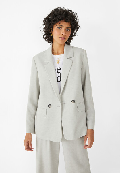 Rosalind Double Breasted Blazer