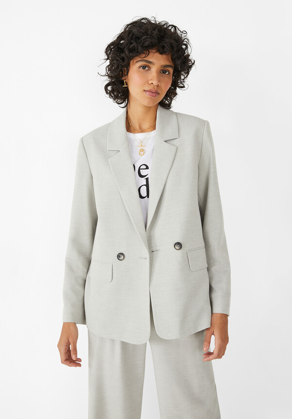 Rosalind Double Breasted Blazer