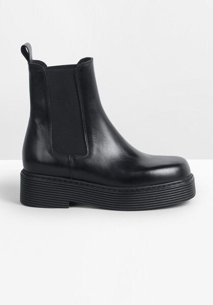 Darley Chelsea Boot
