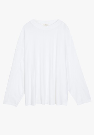Aimee Oversized Top