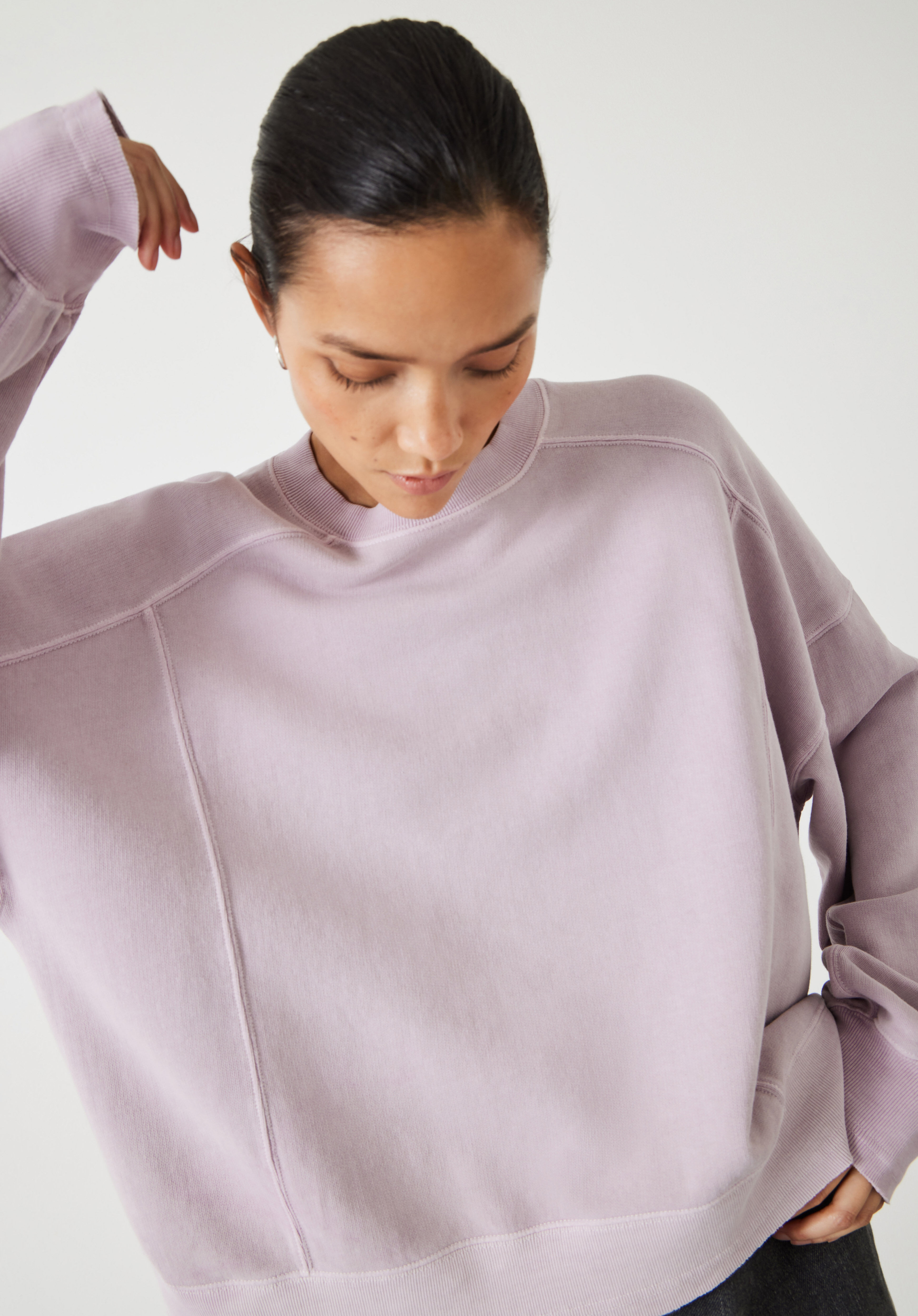 Lucy sweatshirt hotsell