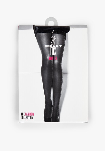 Sneaky Fox Alexa Glitter Tights