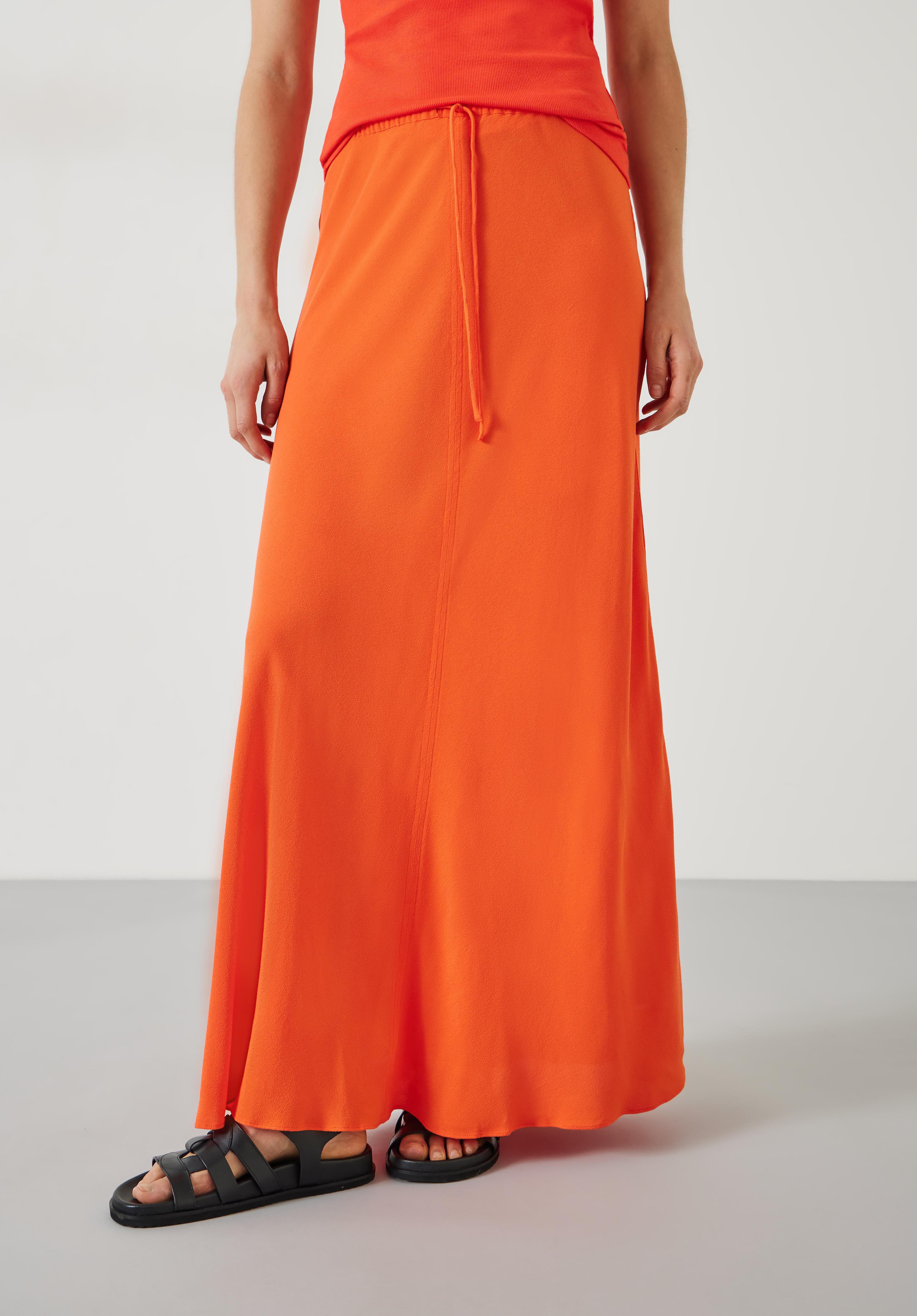 Hanna Maxi Skirt