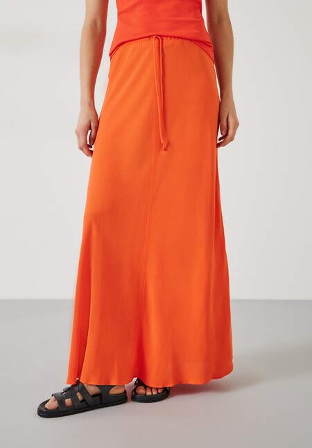 Hanna Maxi Skirt