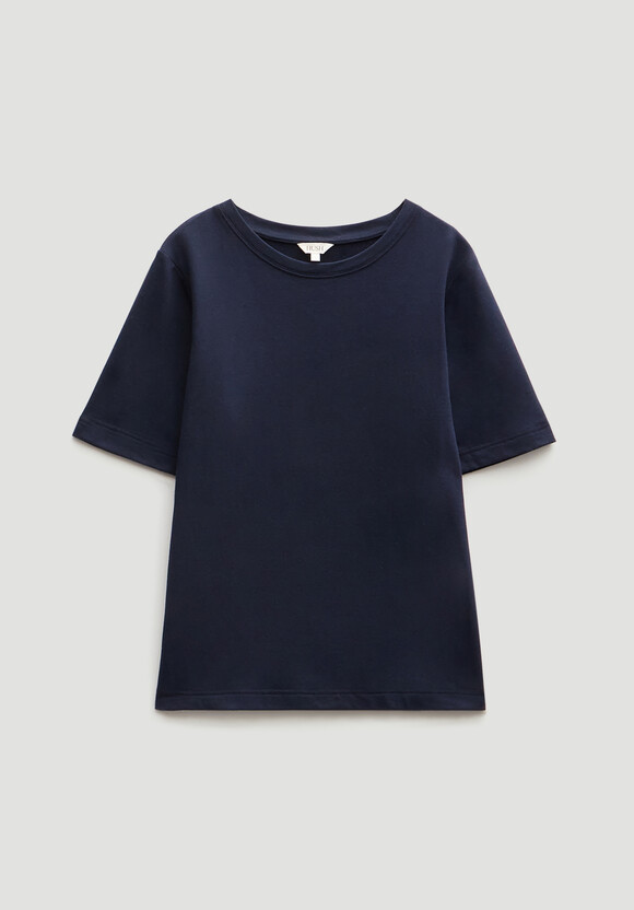 Loopback Regular T-Shirt
