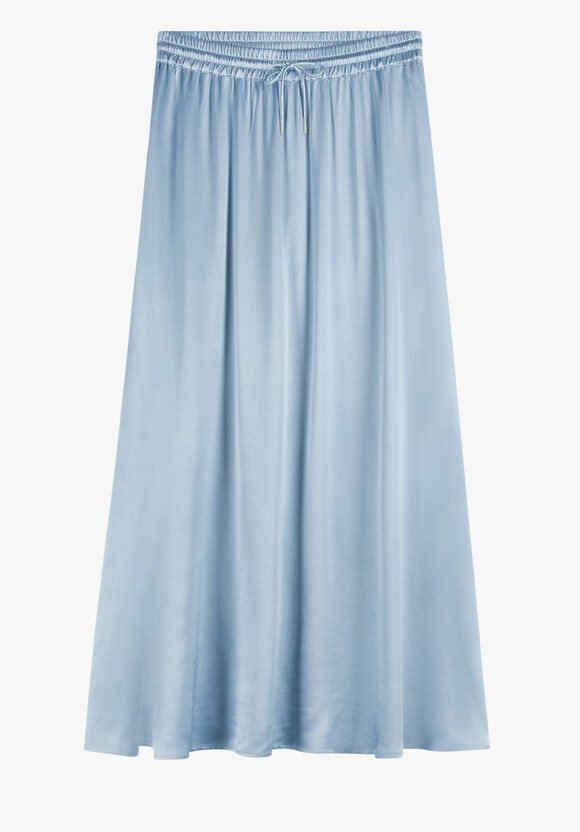 Hope Tie Waist Skirt