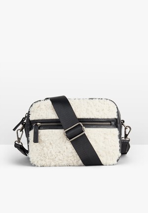 Miles Crossbody Bag
