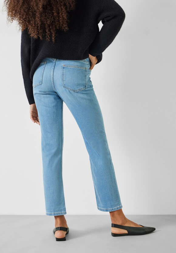 Agnes Jeans