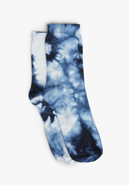 Tye Dye Socks