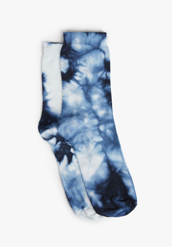 Tye Dye Socks