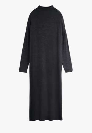 Elle Supersoft Midi Dress
