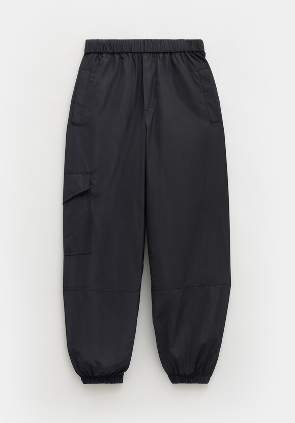 Ava Lightweight Cargo Trousers