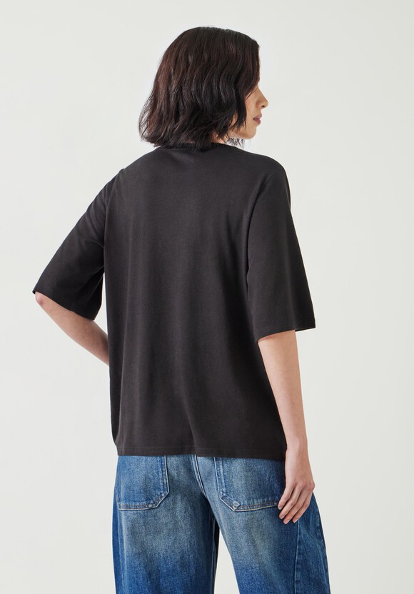 Reece Drapey T-Shirt