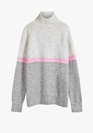 Maeve Roll Neck Jumper