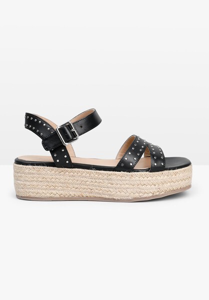 Lumley Sandals