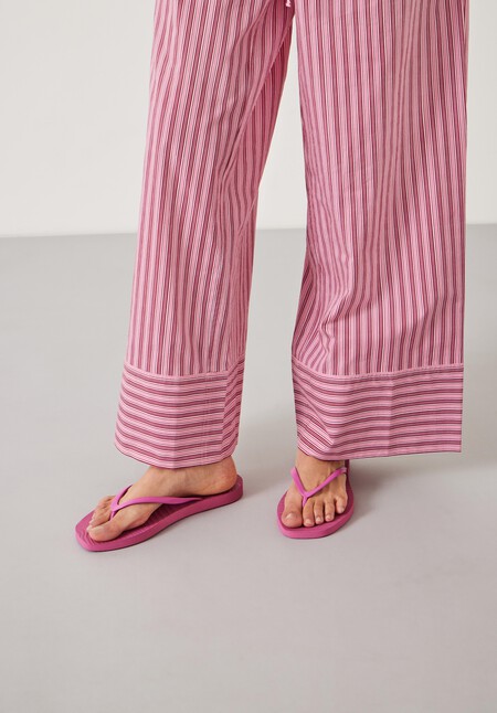 Sleepers Flip Flops