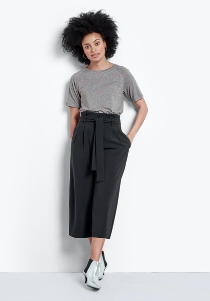Paper Bag Culottes
