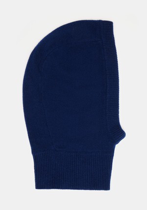 Helen Moore Cashmere Blend Hood