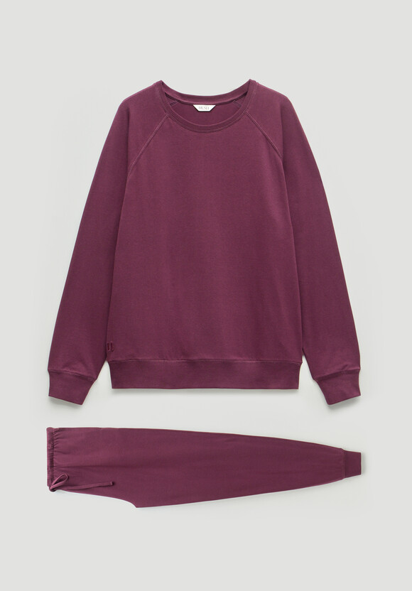 Joelle Jersey Jogger Pyjamas