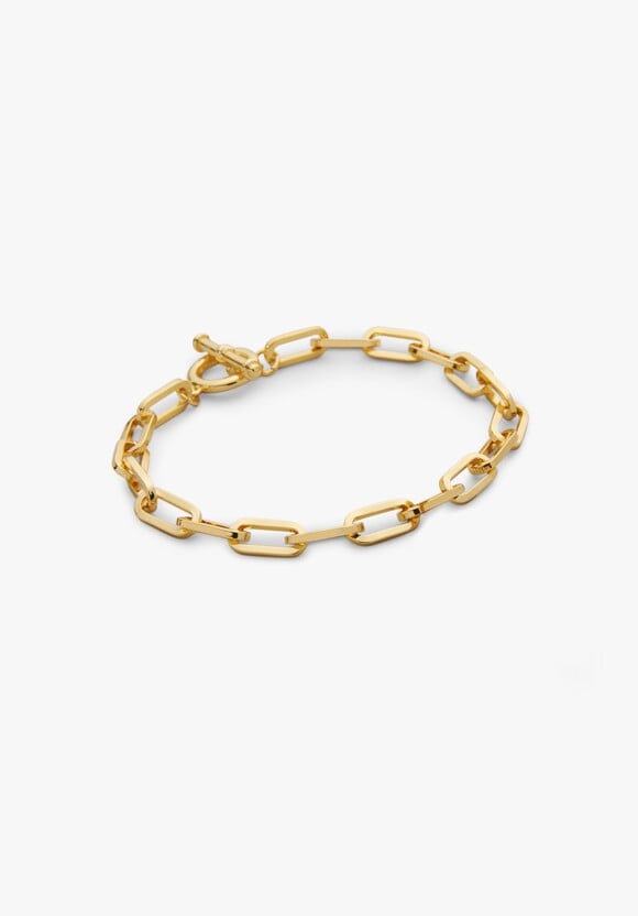 Yasmin Chain Bracelet