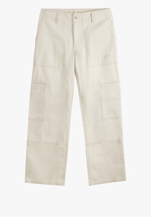 Sydney Utility Trousers