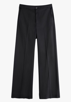 Camila Wide Leg Trousers