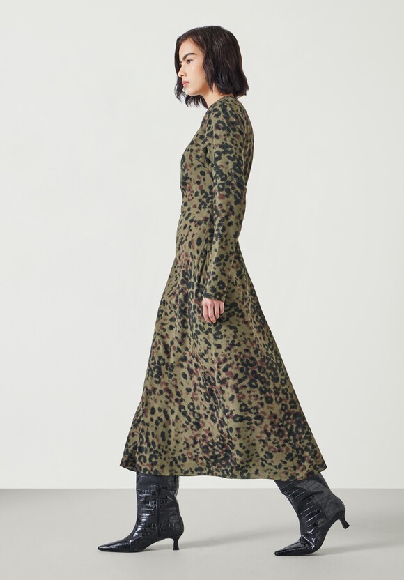 Myrah Midi Dress