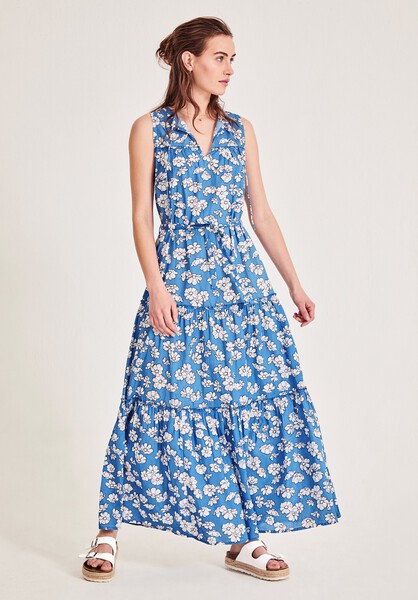 Bedelia Maxi Dress
