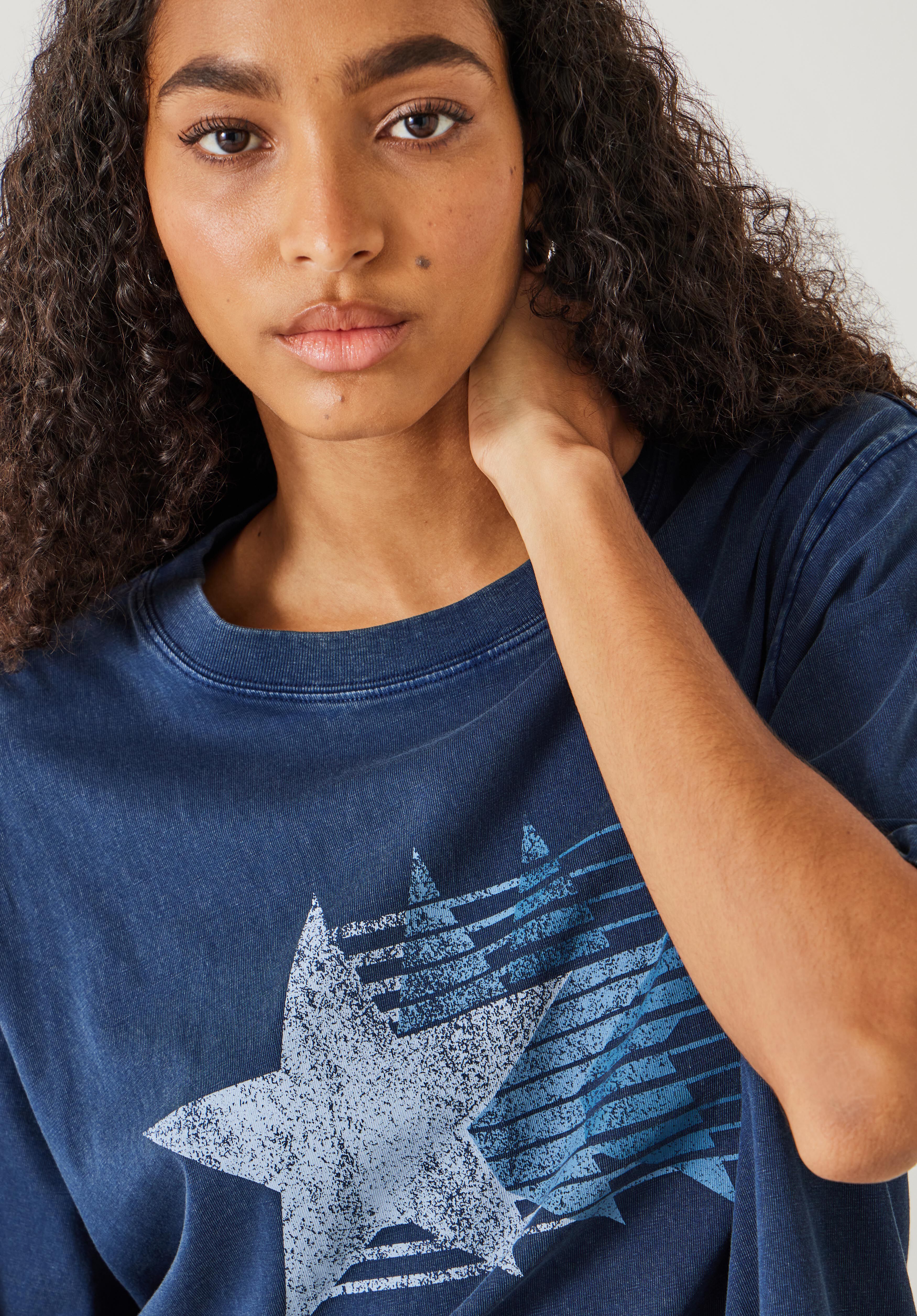 Hush star t shirt shop