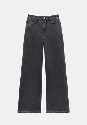 Abi Wide Leg Jeans