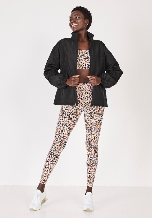 Active Jacket