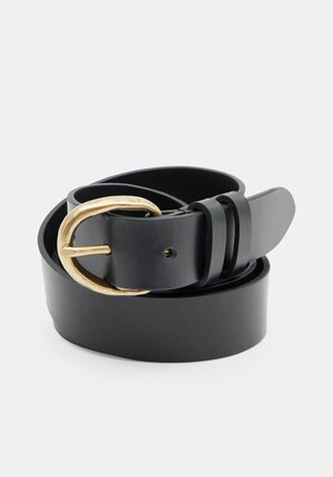 Harlee Hammered Belt