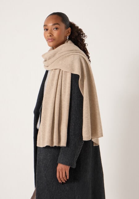 Cashmere Scarf