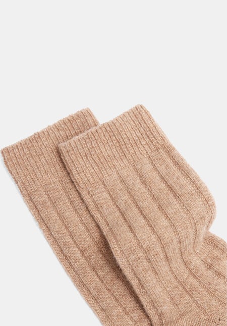 Murica Wool Blend Socks