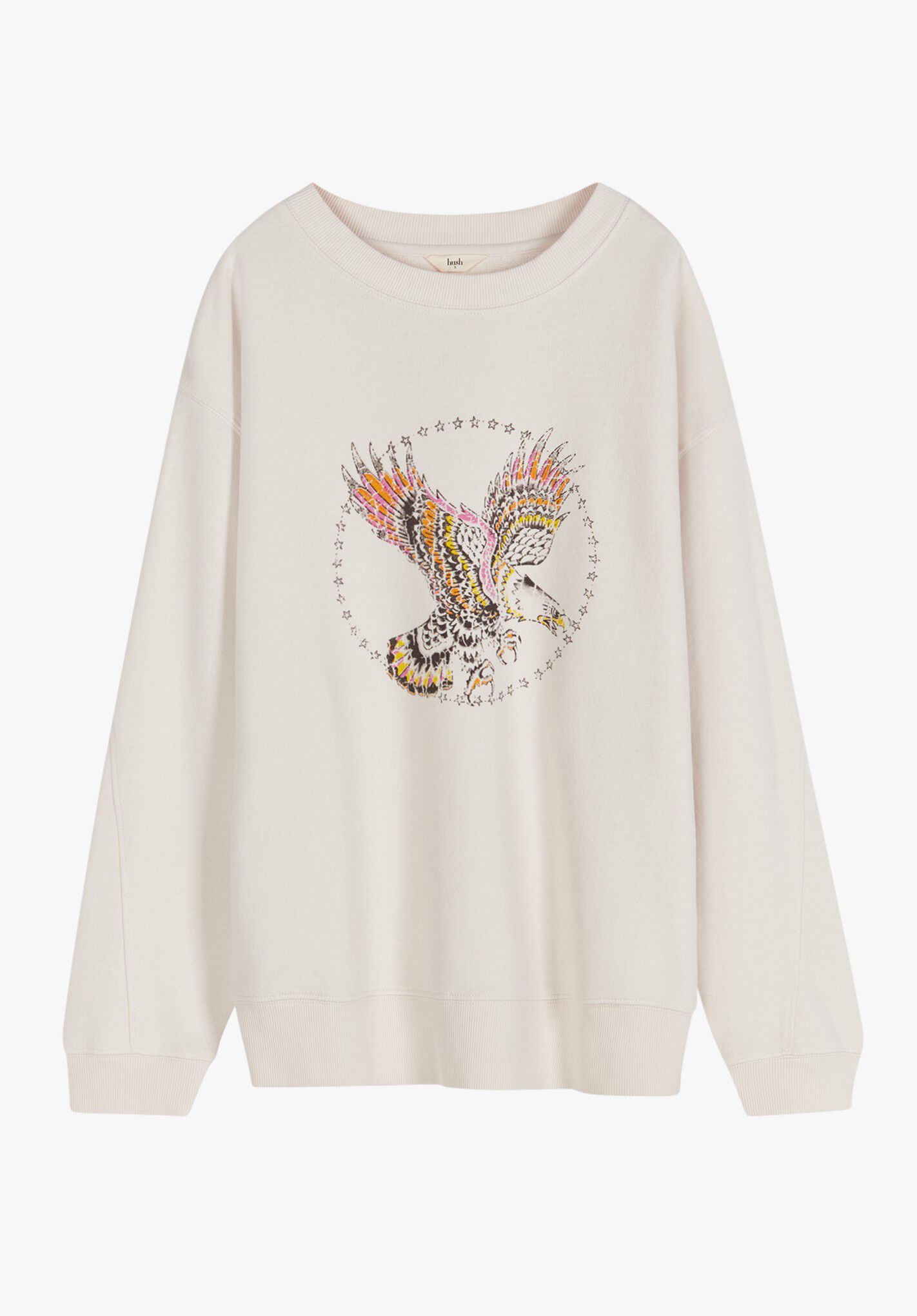Hush cheap eagle sweatshirt