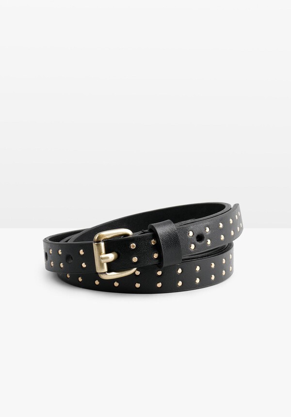 Comiso Skinny Belt