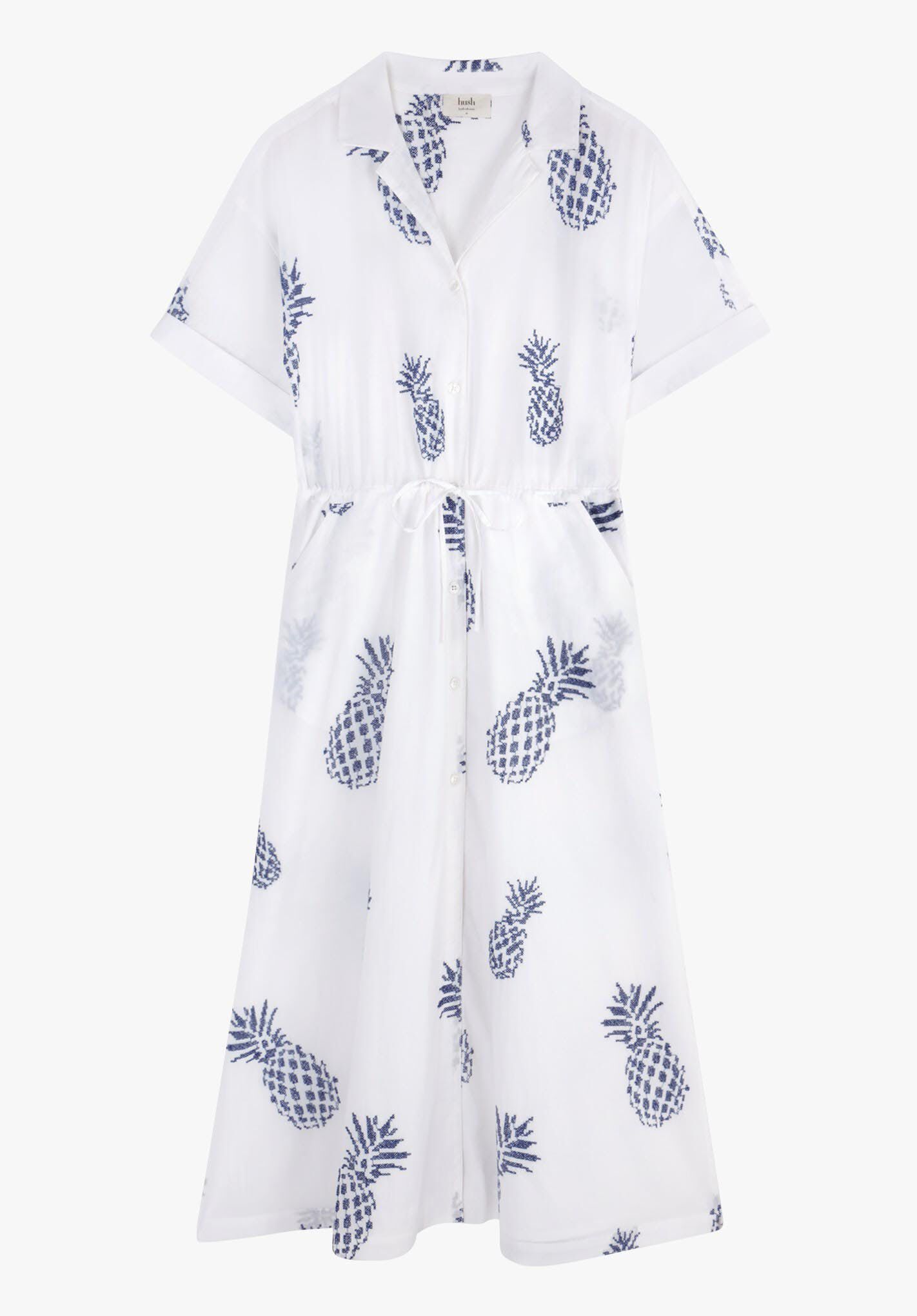 Hush judi shirt dress Clearance