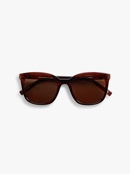Le Specs Veracious Sunglasses