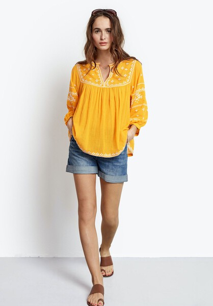 Madeline Top
