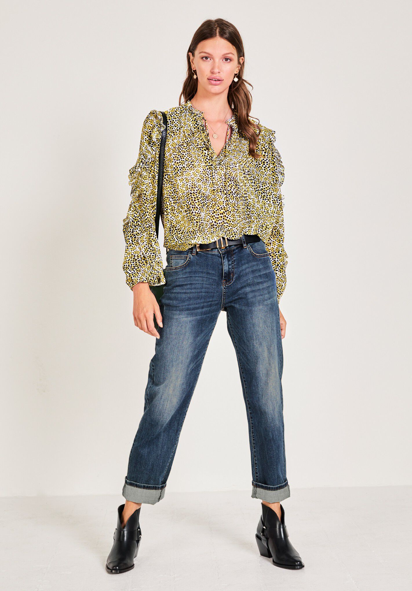 Hush blouse clearance