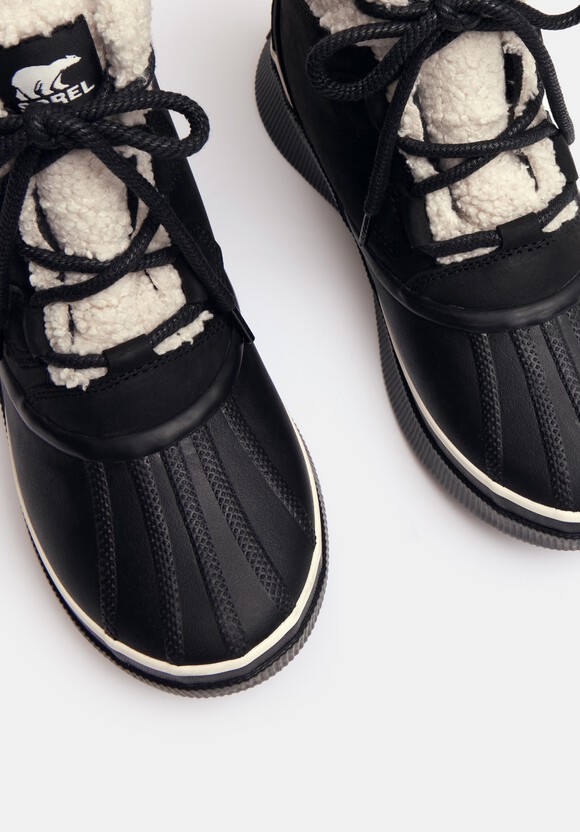 Sorel IV Chillz Boots
