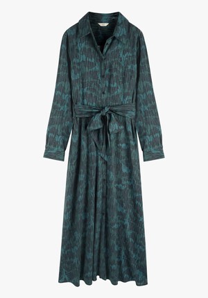 Sophie Shirt Dress
