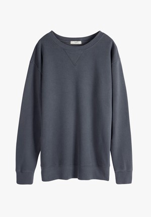 Danny Oversized Sweatshirt