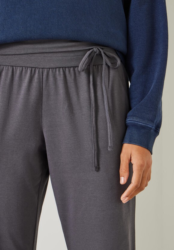 Alexa Harem Trousers