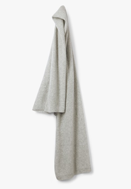 Cashmere Shawl