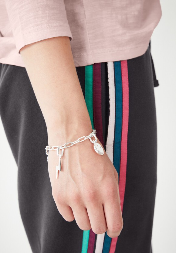 Yasmin Chain Bracelet