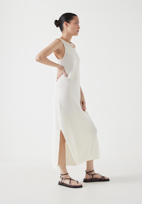 Clara Knitted Dress