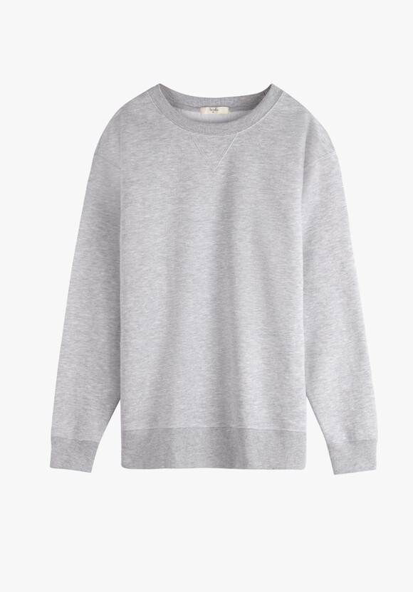 Dani Oversized Sweatshirt