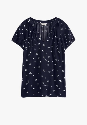 Ambroise V-Neck Top