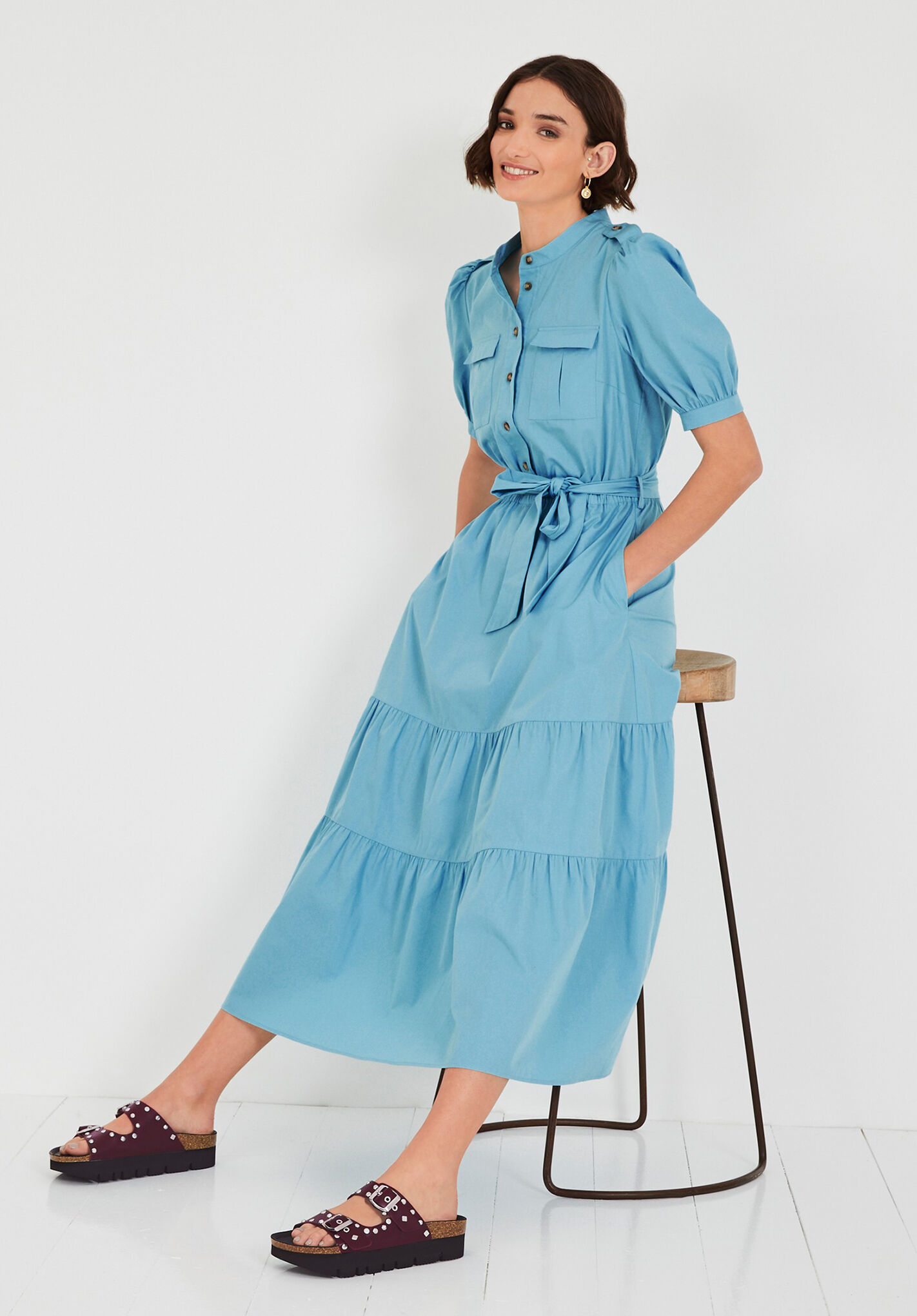 utility dressing